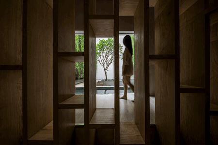 Villa Tan Dinh